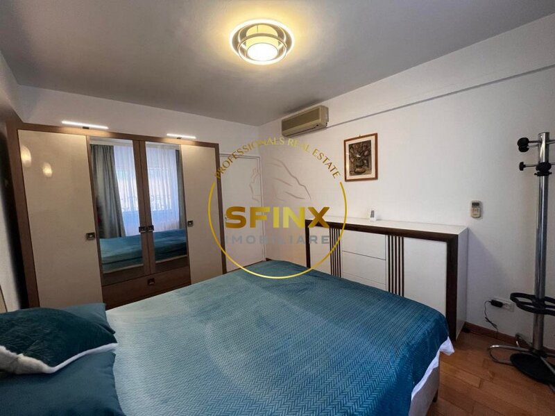 Piata Dorobanti Chirie 3 camere