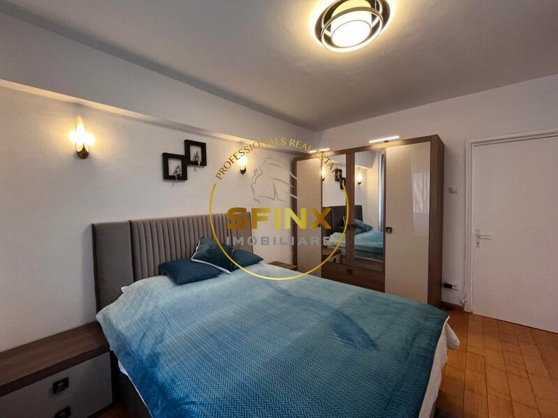 Piata Dorobanti Chirie 3 camere