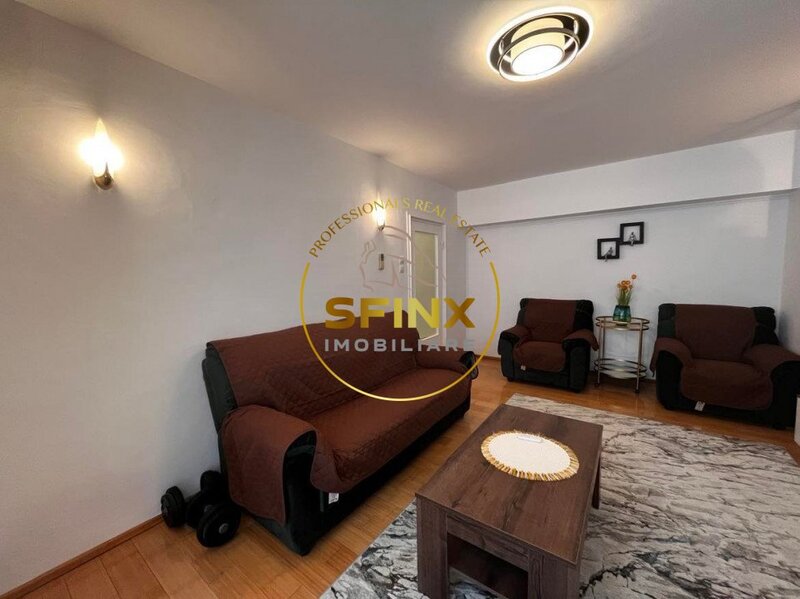 Piata Dorobanti Chirie 3 camere