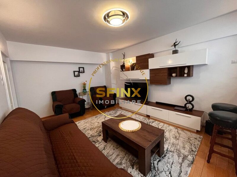 Piata Dorobanti Chirie 3 camere