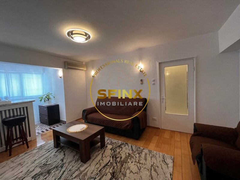 Piata Dorobanti Chirie 3 camere