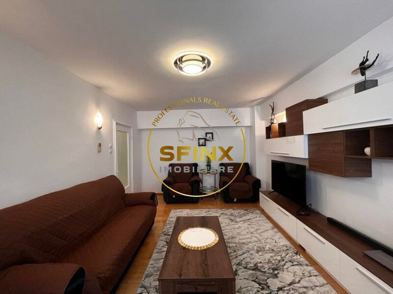 Piata Dorobanti Chirie 3 camere