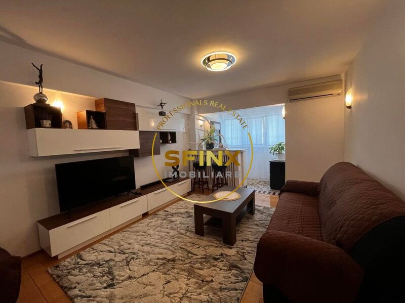 Piata Dorobanti Chirie 3 camere