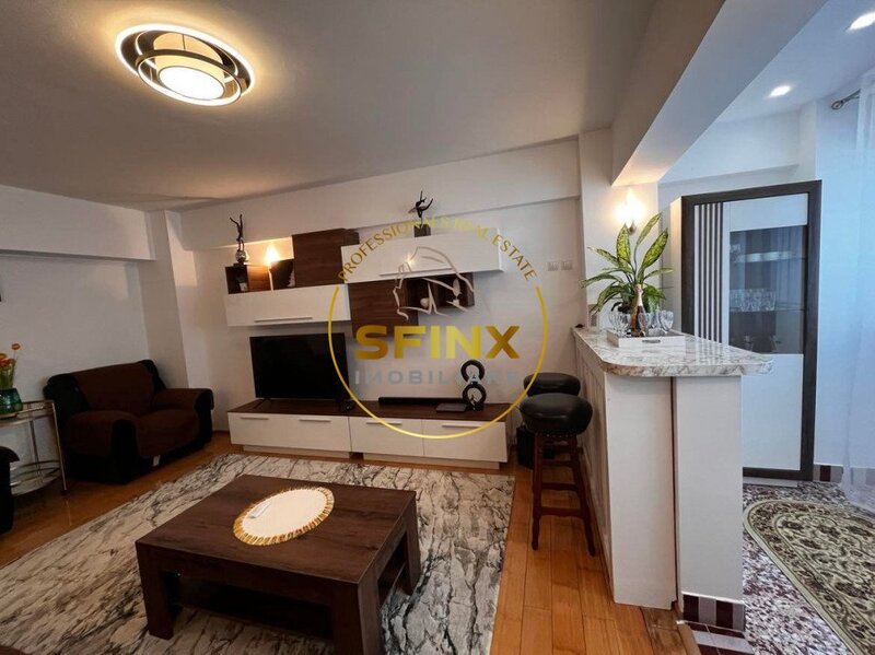 Piata Dorobanti Chirie 3 camere