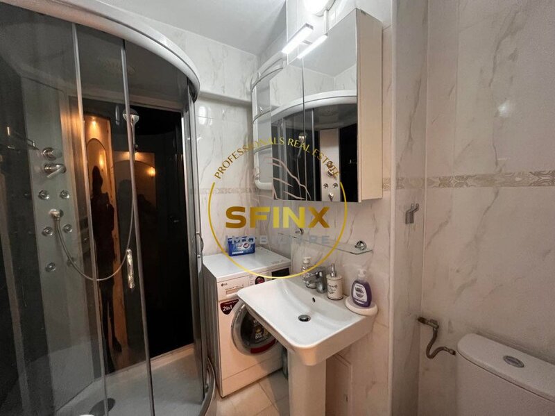 Piata Dorobanti Chirie 3 camere