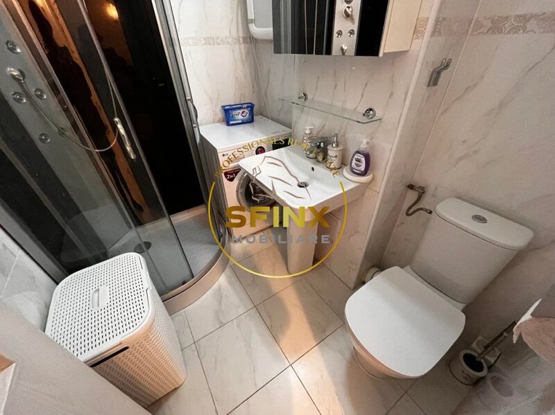 Piata Dorobanti Chirie 3 camere