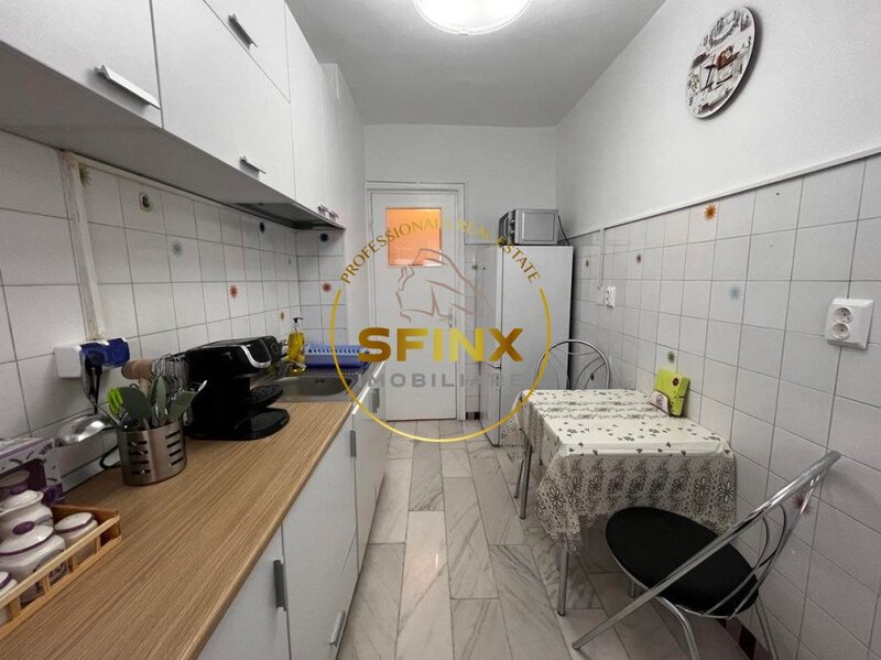 Piata Dorobanti Chirie 3 camere