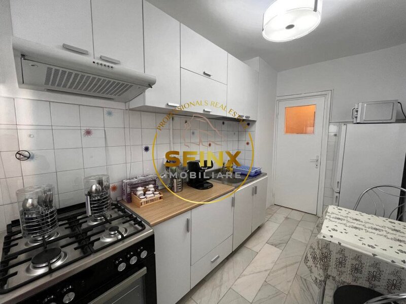 Piata Dorobanti Chirie 3 camere